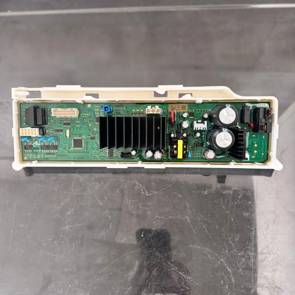 Samsung Washer Electronic Control Board DC92-02379E DC92-02388K