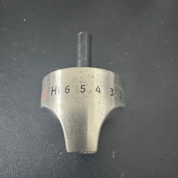 GE Range Surface Burner Knob WB03K10266 - Image 3