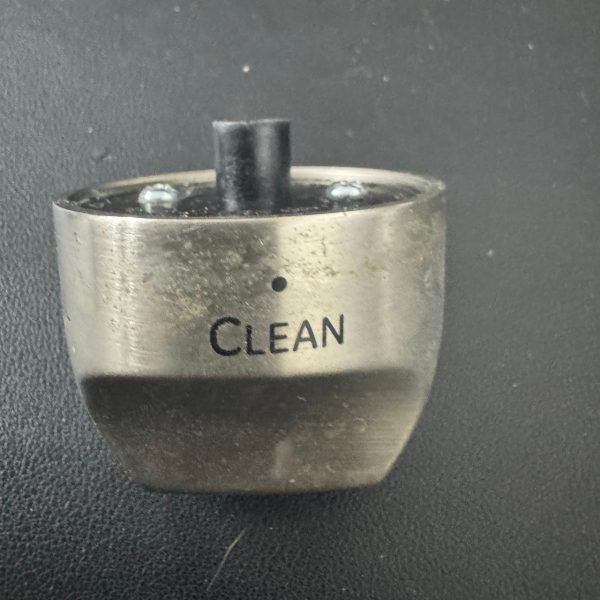 GE Range Surface Burner Knob WB03X23121 - Image 4