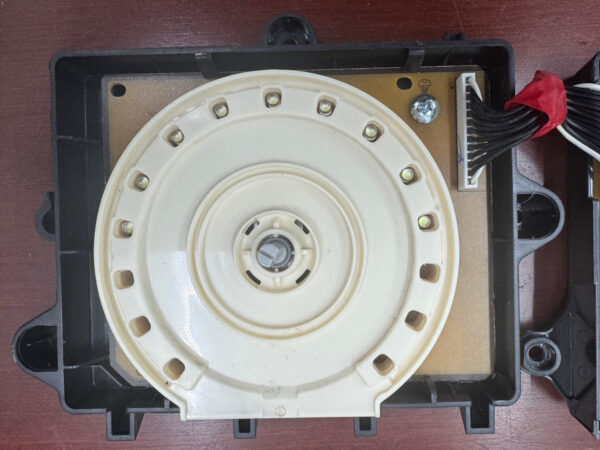 Samsung Washer Display Board Assembly DC92-01802J - Image 2