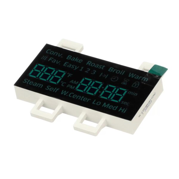Samsung Range LED display board DE07-00133C