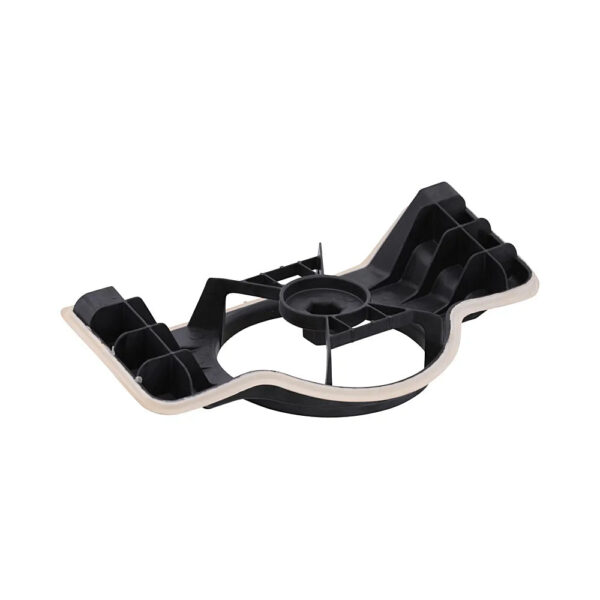 Whirlpool Refrigerator Evaporator Fan Motor Bracket W10251462