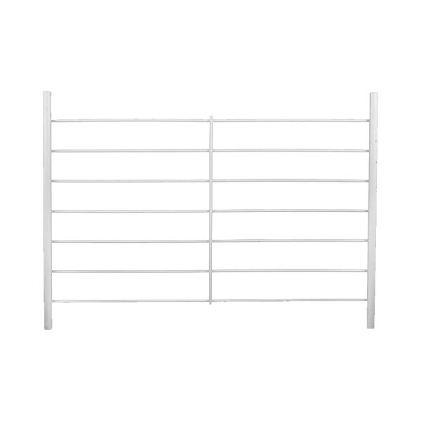 Whirlpool Refrigerator Shelf Wire WPW10318953 (Lower)