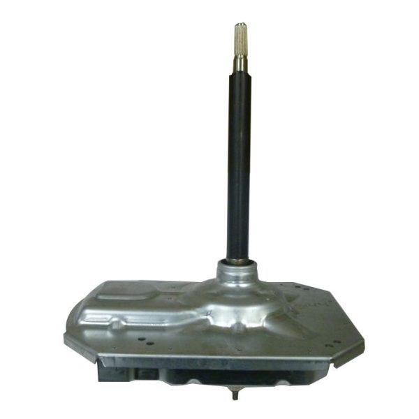 Whirlpool Washer Gear Case W10473144