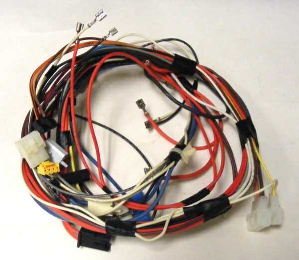 Whirlpool Laundry Center Wire Harness 8576537
