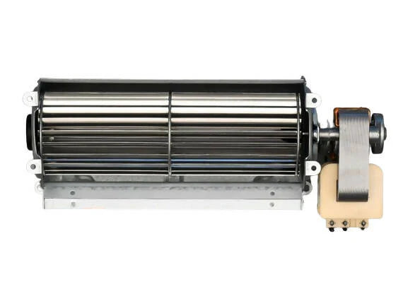 Samsung Range Oven Cooling Fan Assembly DG31-00026A
