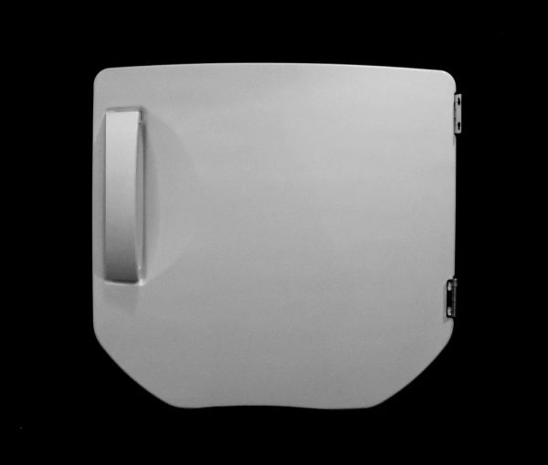 GE Laundry Center Dryer Door Assembly WE10M150