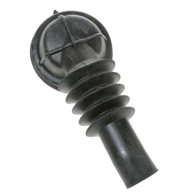GE Washer tub-to-pump hose WH41X10250