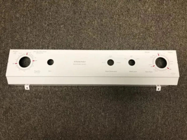 GE Laundry Center Control Panel WH42X10290
