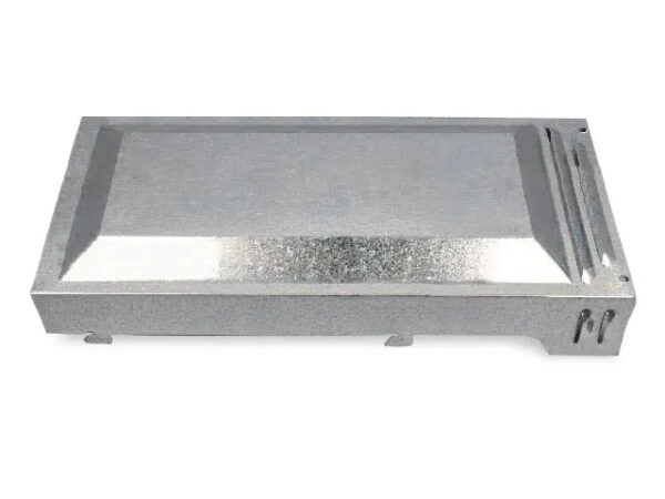 Amana Range Terminal Block Cover WPW10326122