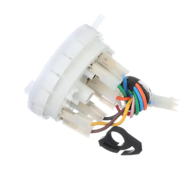 Whirlpool Washer Water-Level Pressure Switch WPW10663966