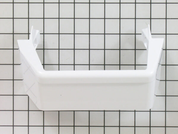 Whirlpool Refrigerator Freezer Door Shelf Trim WP2156021