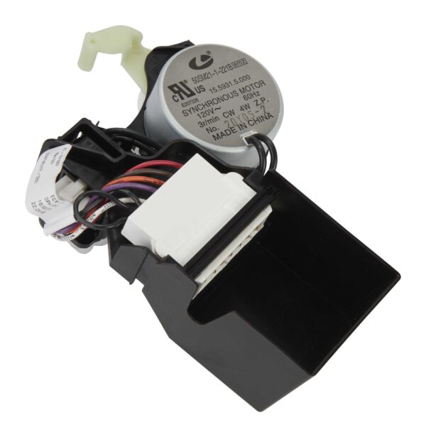 Whirlpool Washer Actuator (replaces W10006355) WPW10006355