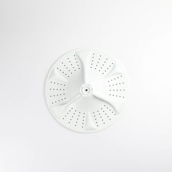 Whirlpool Washer Washplate (replaces W10680215) W11397111