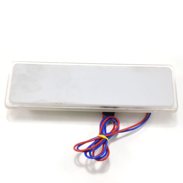 Whirlpool Refrigerator Dispenser Lever WPW10370593