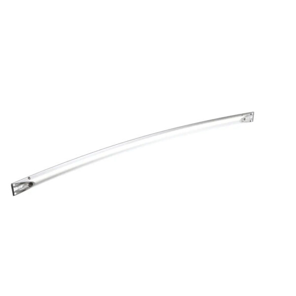 Whirlpool Refrigerator Door Handle (Stainless) W11163764