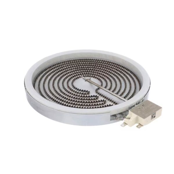Amana Range Radiant Surface Element, 8-in (replaces W10242957) WPW10242957