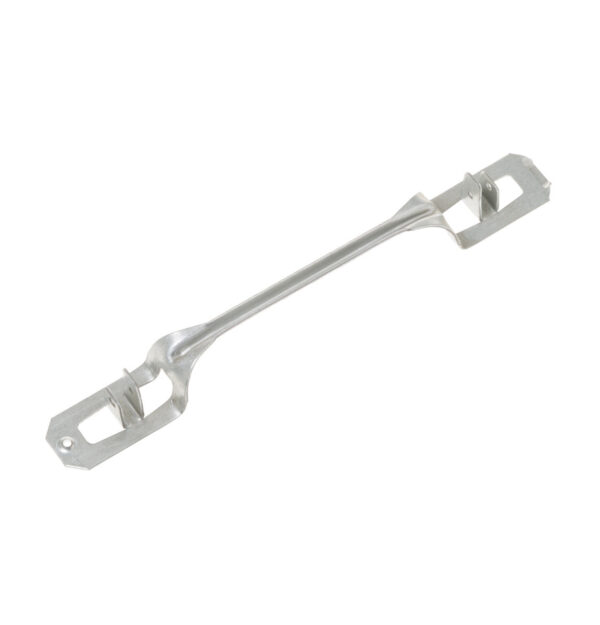 GE Refrigerator Condenser Fan Bracket WR02X11742