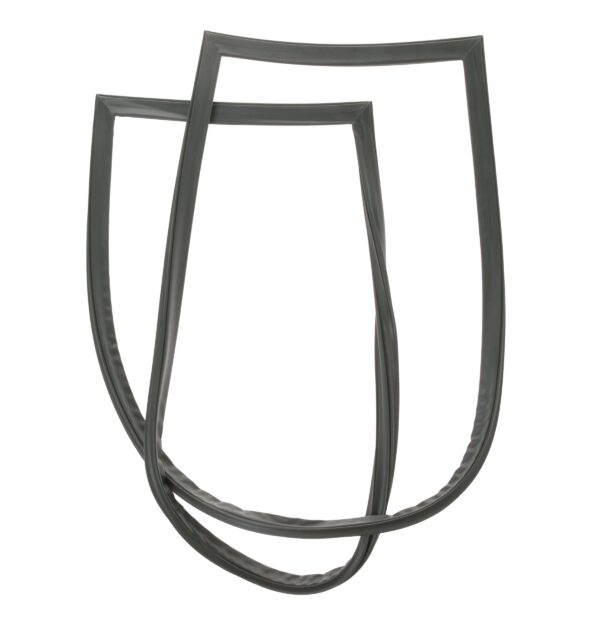 GE Refrigerator Door Gasket WR24X10157