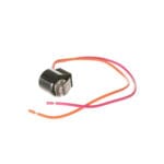 GE Refrigerator Defrost Bi-Metal Thermostat WR50X10065
