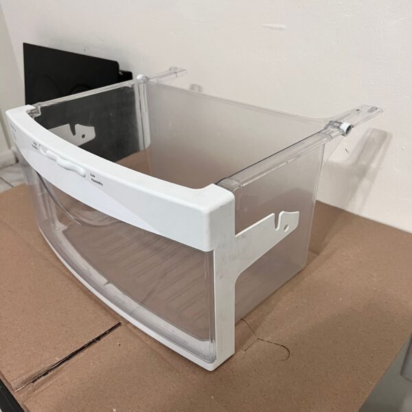 GE Refrigerator Deli Drawer WR32X10524 - Image 2