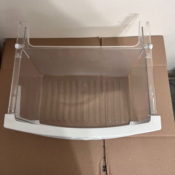 GE Refrigerator Deli Drawer WR32X10524 - Image 3