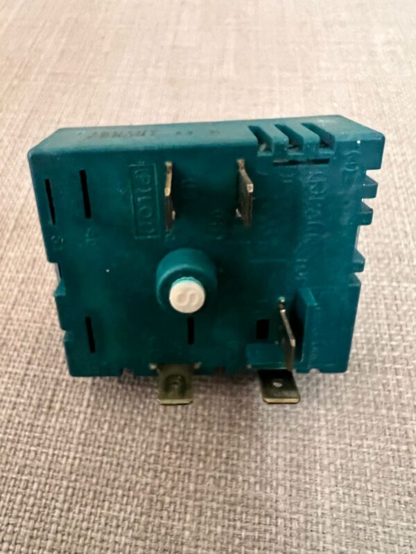 Samsung Range Surface Element Control Switch DG44-01005B - Image 3