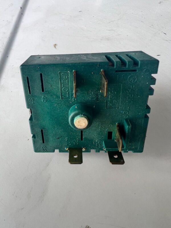 Samsung Range Surface Element Control Switch DG44-01005B - Image 2