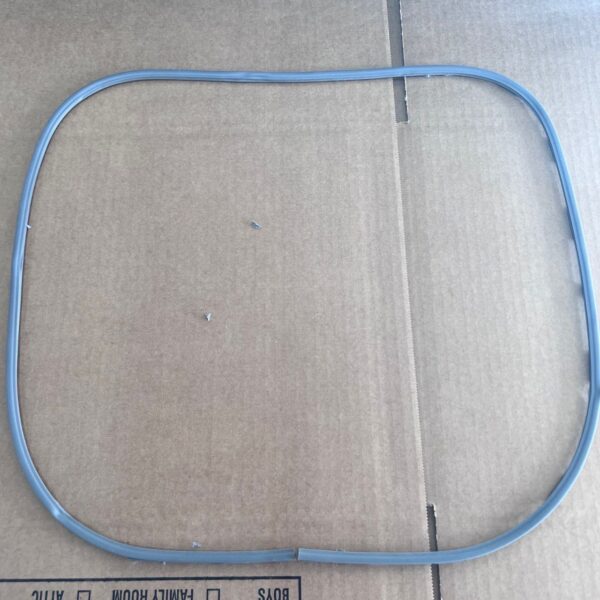 GE Stacked Laundry Center Dryer Door Seal WE9M58 - Image 2