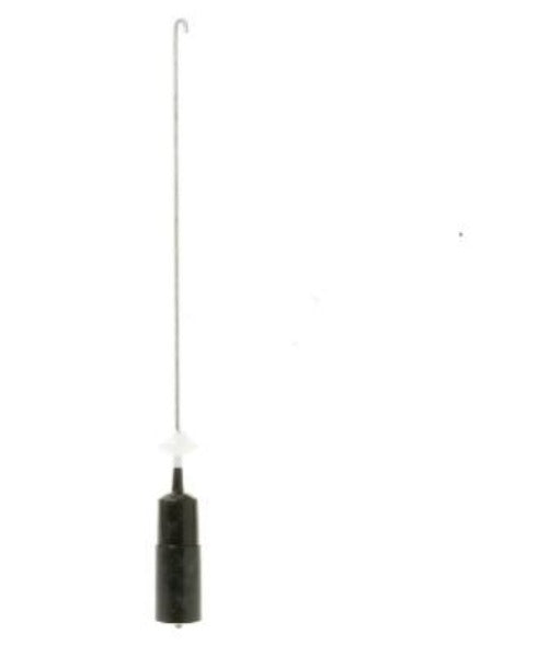 GE Stacked Laundry Center Washer Suspension Rod WH16X27182
