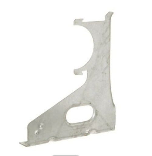 GE Stacked Laundry Center Dryer Motor Support WE13M39