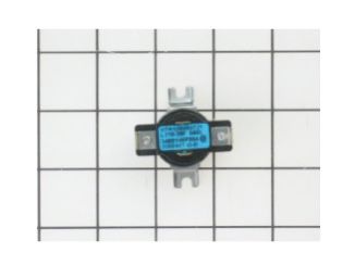 GE Stacked Laundry Center Dryer Operating Thermostat (replaces WE04M0181, WE4M0181, WE4M245) WE4M181