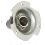 GE-Stacked-Laundry-Center-Dryer-Drum-SupportShaft-replaces-WE03M0033-WE3M33