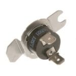 GE-Stacked-Laundry-Center-Dryer-High-Limit -Thermostat-replaces-WE03M0026-WE3M20-WE4M457-WE4M137