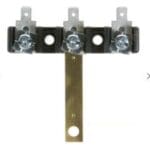 GE-Stacked-Laundry-Center-Dryer-Terminal-Block-and-Grounding-Strap-replaces-WE04M0325-WE04X20403-WE4M266-WE4M324-WE4M325