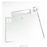 Frigidaire-Refrigerator-Evaporator-Drip-Pan-240429402