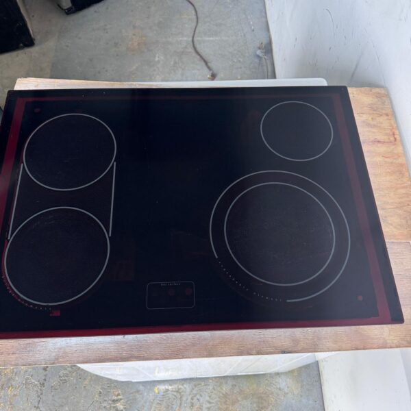 Frigidaire Electric Range Main Top 318223647