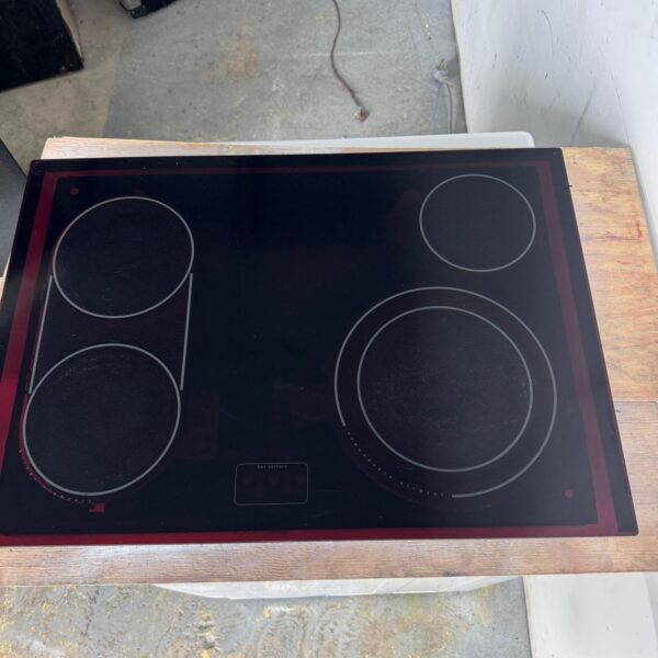 Frigidaire Electric Range Main Top 318223647 - Image 2