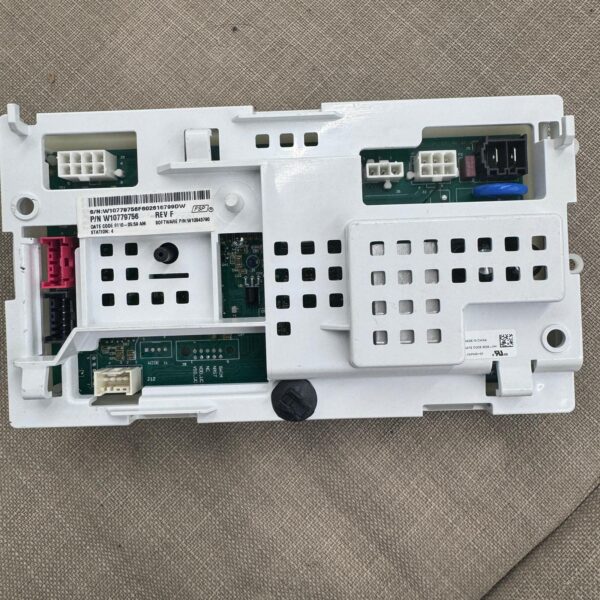 Whirlpool-Washer-Control-Board-W10779756-REV-F