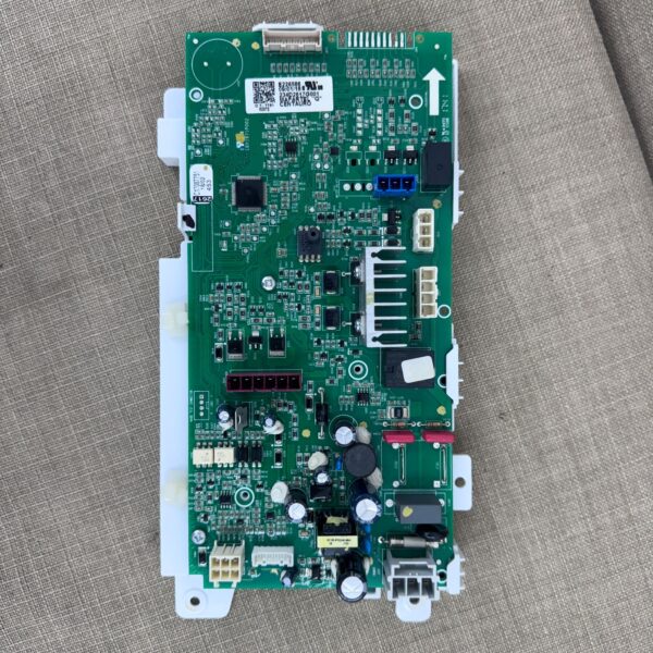 GE Washer Electronic Control Board WH16X27251 234D2617G001 - Image 3