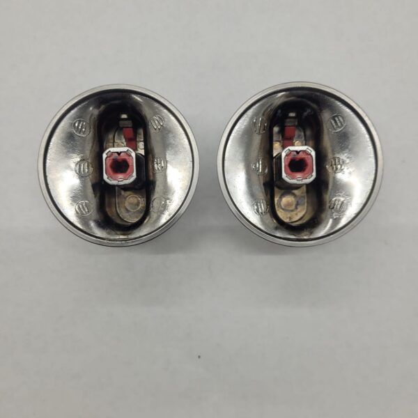 SAMSUNG Stove Knob Set 2 DG94-00207B - Image 2