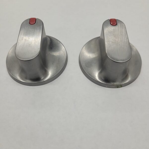 SAMSUNG Stove Knob Set 2 DG94-00207B - Image 3