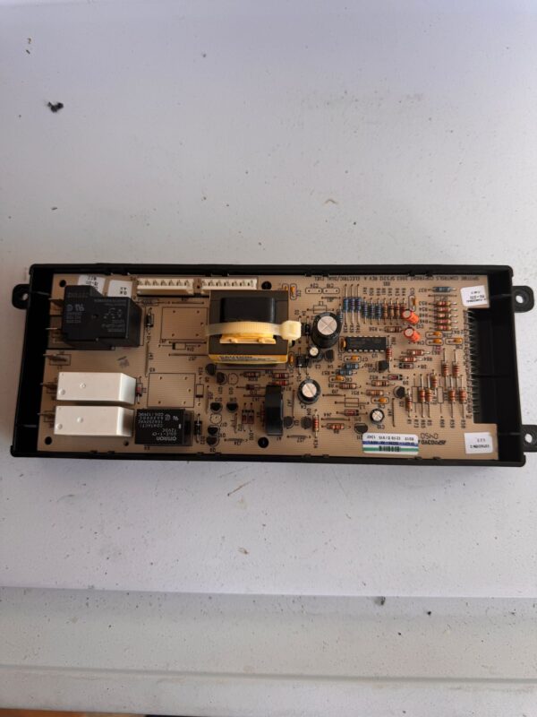 Kenmore Range Oven Control Board 316557106