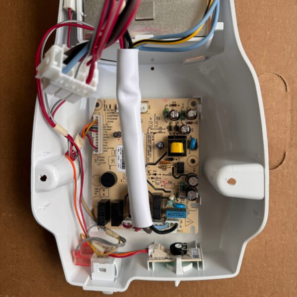 Kenmore  Refrigerator Electronic Control Board 5303918675 - Image 2