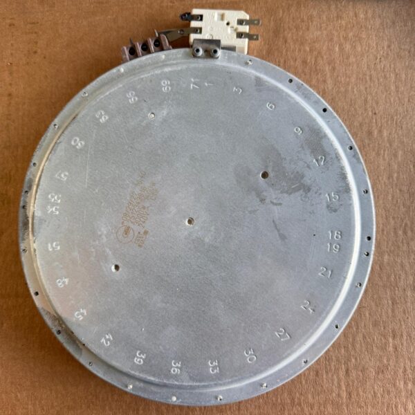 Samsung Range Dual Radiant Surface Element DG47-00067A - Image 2
