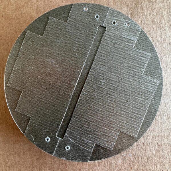 Samsung Range Warming Radiant Surface Element DG47-00024B