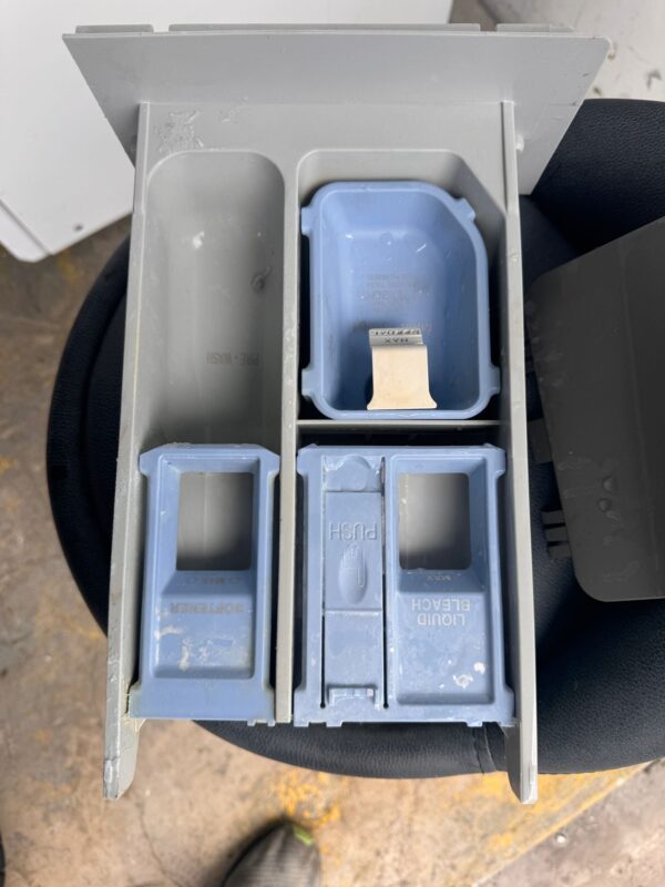 Kenmore Washer Dispenser Drawer Assembly AGL72941813