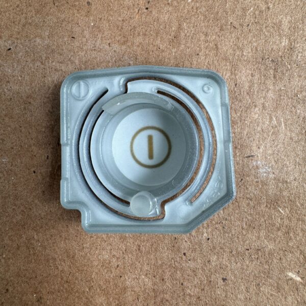 Kenmore Washer Control Panel Button AGL74954007 - Image 2