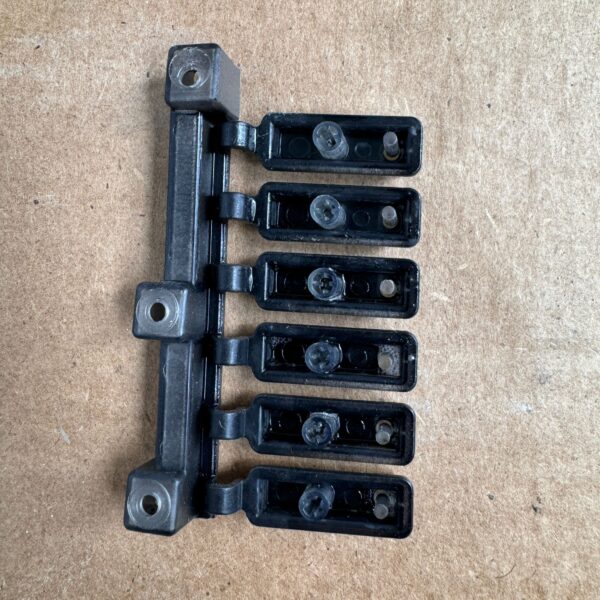 Kenmore Washer Cycler Modifier Buttons - Image 2