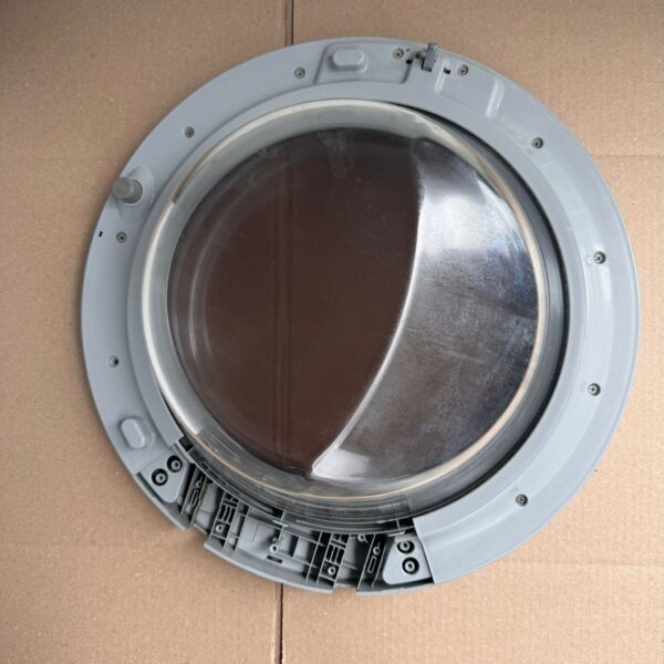 Kenmore Washer Door Assembly ADC74086601 - Image 2